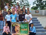 Lion Day-3